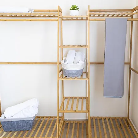 Hébergement de vacances Divina Private Traditional House Kamári