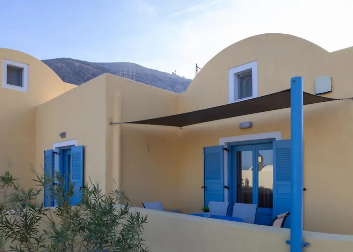 Hébergement de vacances Divina Private Traditional House *