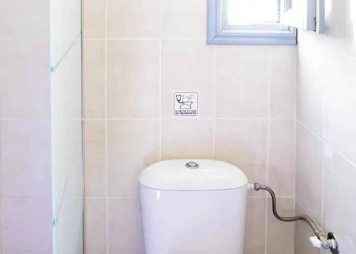 Divina Private Traditional House Kamári