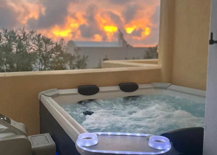 Divina Private Traditional House Kamári