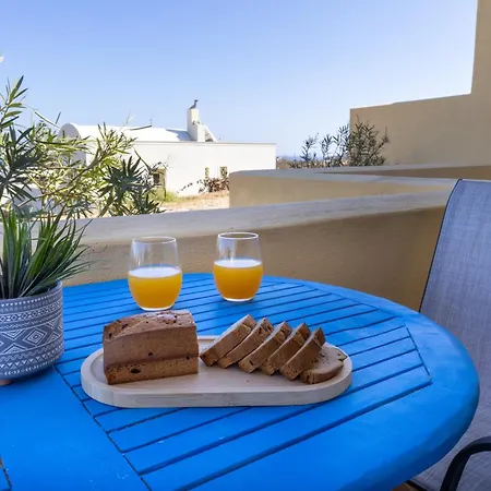 Divina Private Traditional House * Kamári