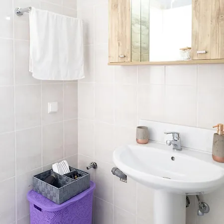 Holiday home Divina Private Traditional House