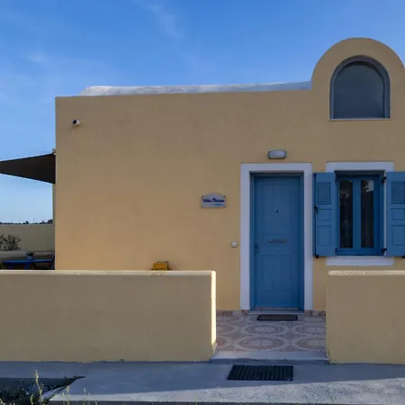 Divina Private Traditional House