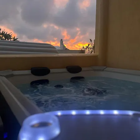 Holiday home Divina Private Traditional House Kamari (Santorini)