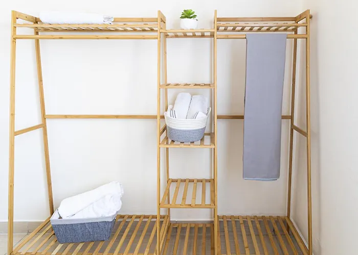 Prázdninový dům Divina Private Traditional House Kamári