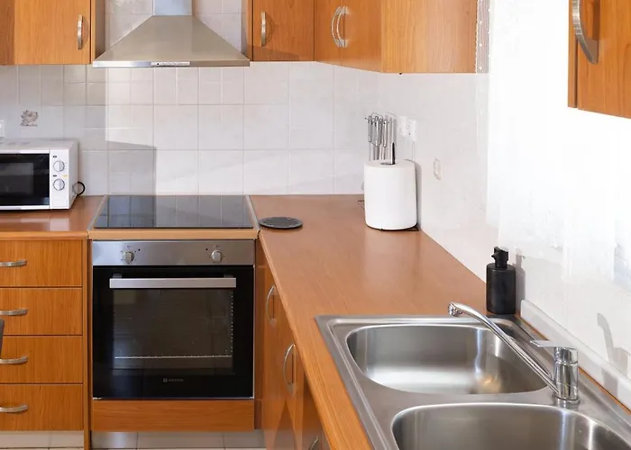 Divina Private Traditional House Prázdninový dům