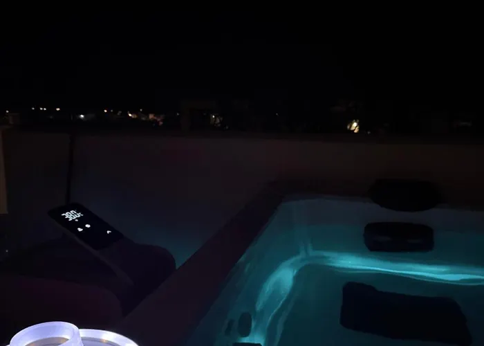 Divina Private Traditional House * Kamári