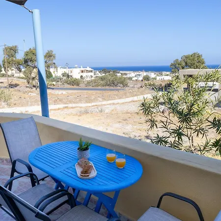 Divina Private Traditional House Kamári