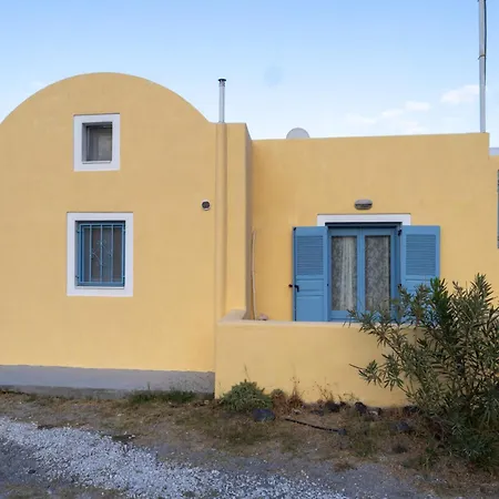 Сasa de vacaciones Divina Private Traditional House *