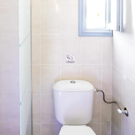 Divina Private Traditional House Kamári