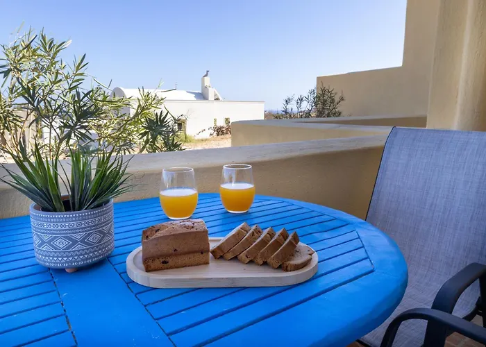 Divina Private Traditional House * Kamári