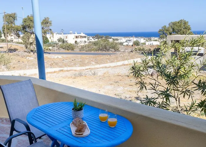 Divina Private Traditional House Kamári