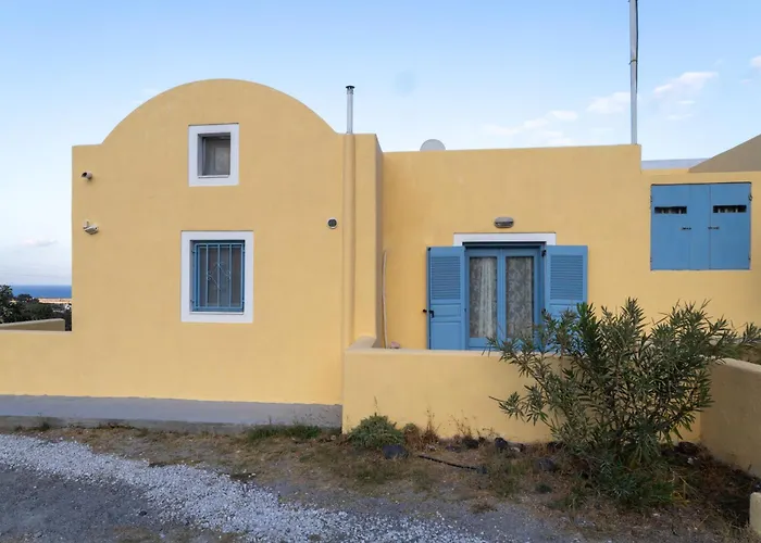 Tatil Evi Divina Private Traditional House *