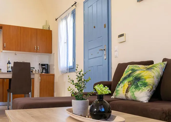 Feriehus Divina Private Traditional House