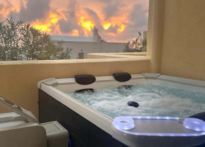 Tatil Evi Divina Private Traditional House *